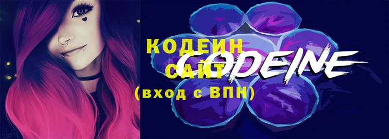 что такое   Анива  Кодеиновый сироп Lean Purple Drank 